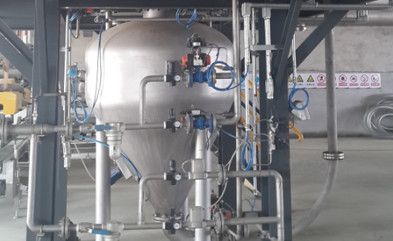 氣力輸送不可以代替的巨大優勢有哪些？